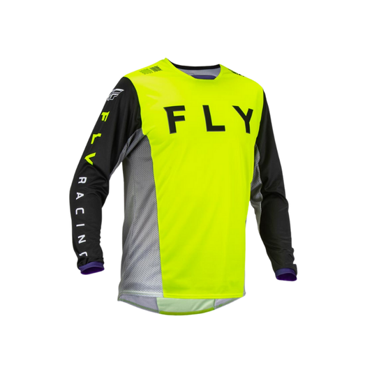 FLY Racing Kinetic Kore Jersey