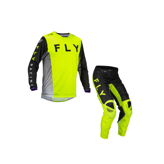 FLY Racing Kinetic Kore Pants