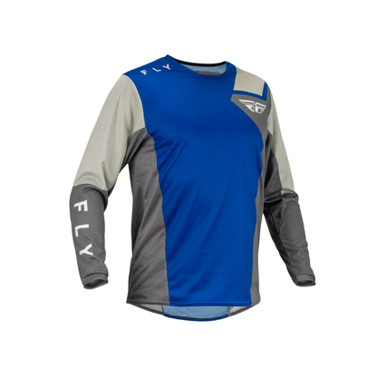 FLY Racing Kinetic Jet Jersey