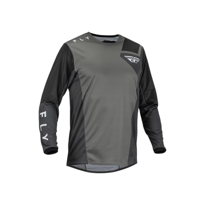 FLY Racing Kinetic Jet Jersey