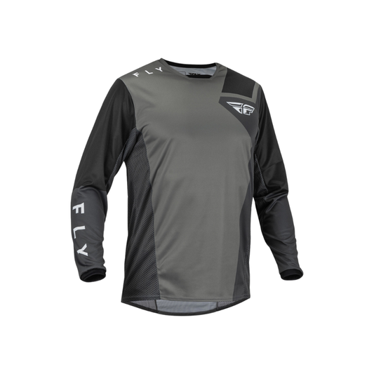 FLY Racing Kinetic Jet Jersey