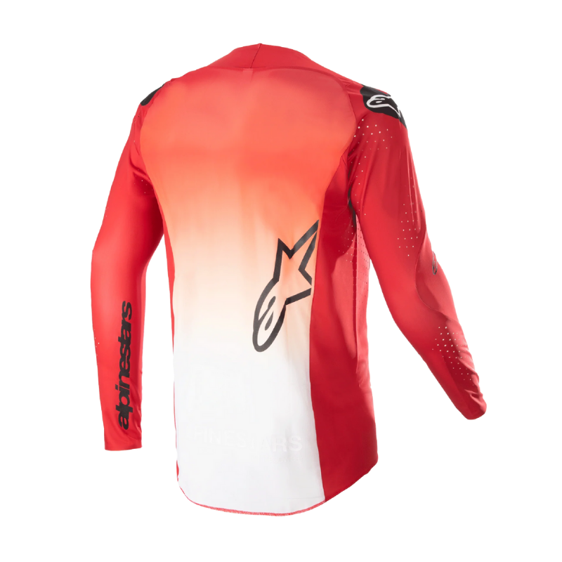 Jersey Supertech Risen Alpinestars