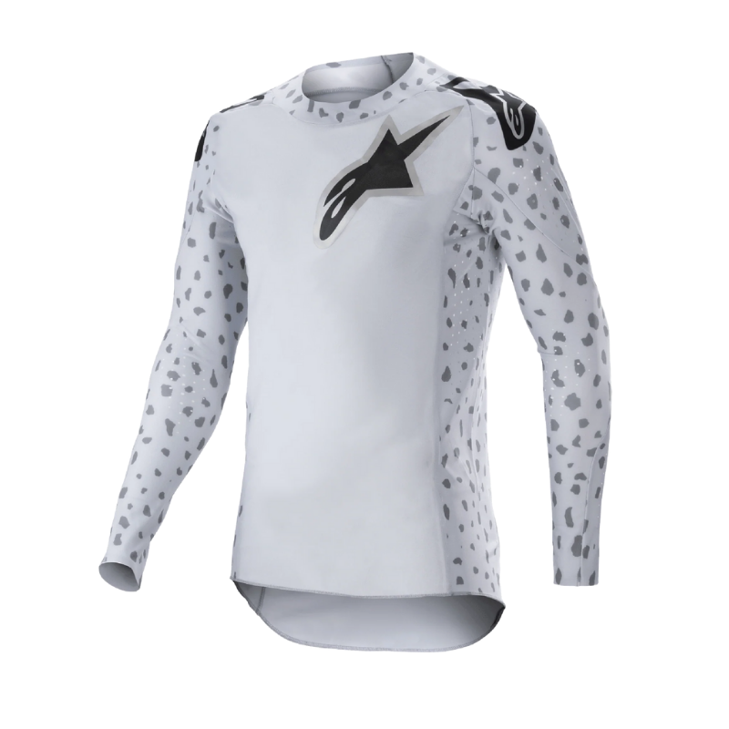 Jersey Supertech North Alpinestars