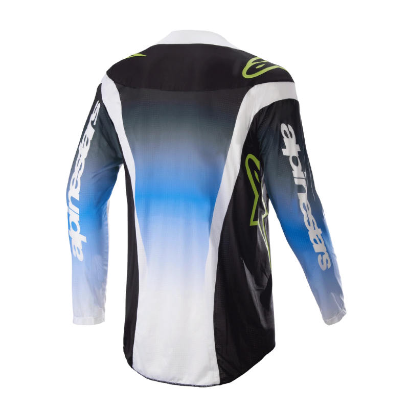 Jersey Techstar Push Alpinestars