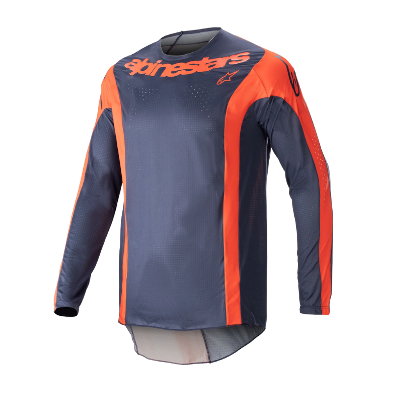 Jersey Techstar Arch Alpinestars