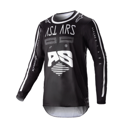 Jersey Racer Found Alpinestars