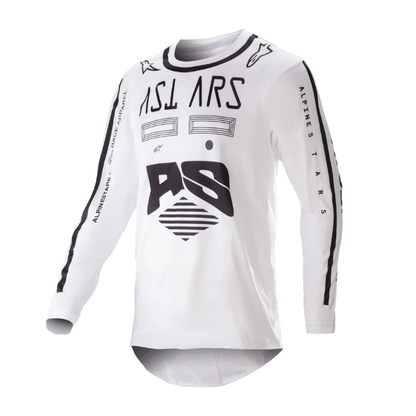 Jersey Racer Found Alpinestars