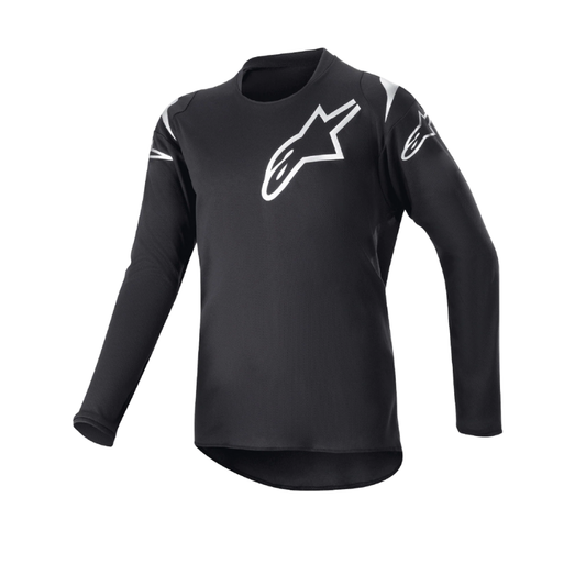 Jersey Racer Graphite Reflective Alpinestar