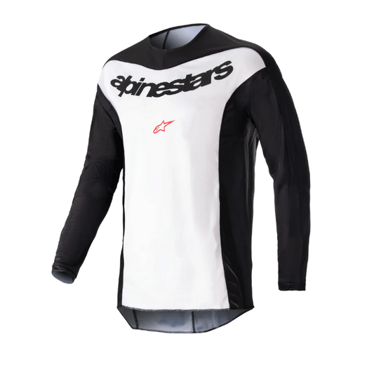 Jersey Fluid Lurv Alpinestars