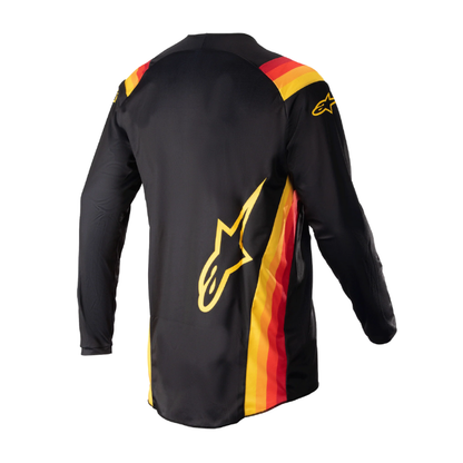 Jersey Fluid Corsa Alpinestars
