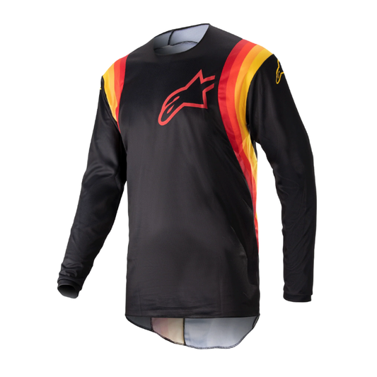 Jersey Fluid Corsa Alpinestars