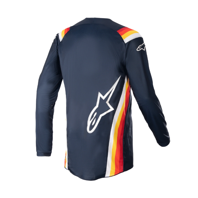Jersey Fluid Corsa Alpinestars