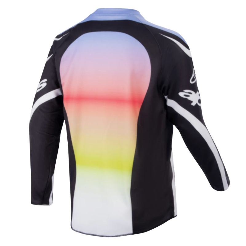 Jersey Racer Semi Alpinestars YOUTH