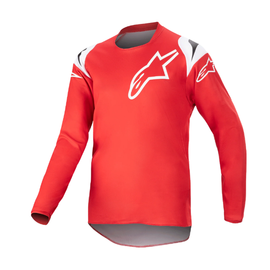 RACER NARIN YOUTH JERSEY