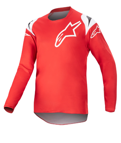 RACER NARIN YOUTH JERSEY
