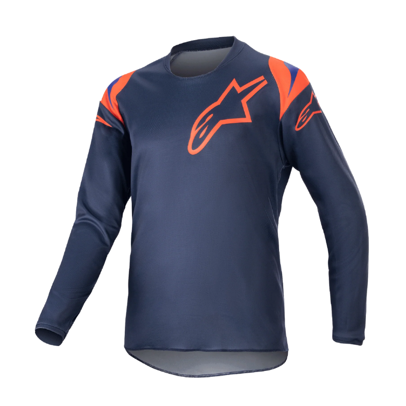 RACER NARIN YOUTH JERSEY