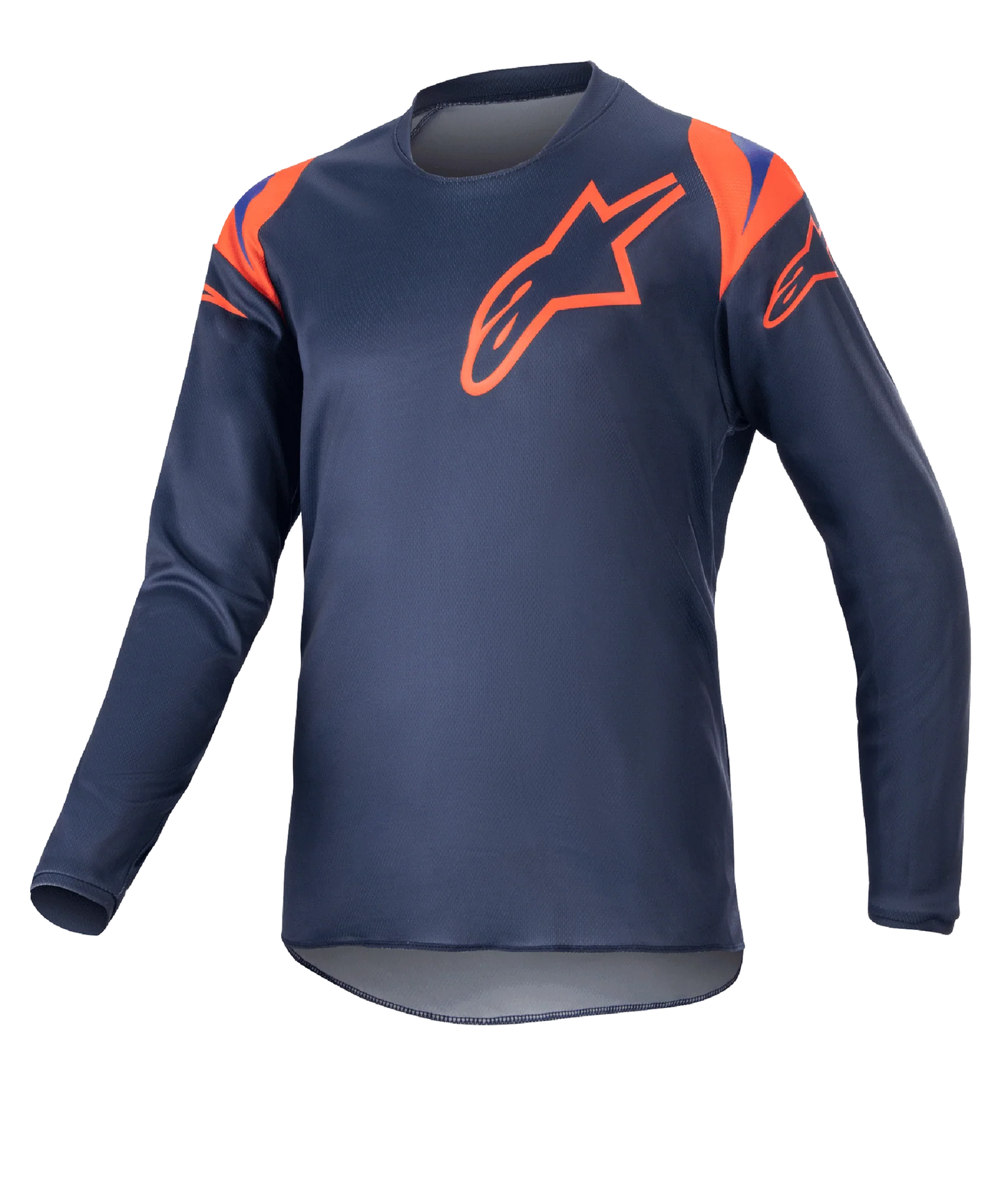 RACER NARIN YOUTH JERSEY