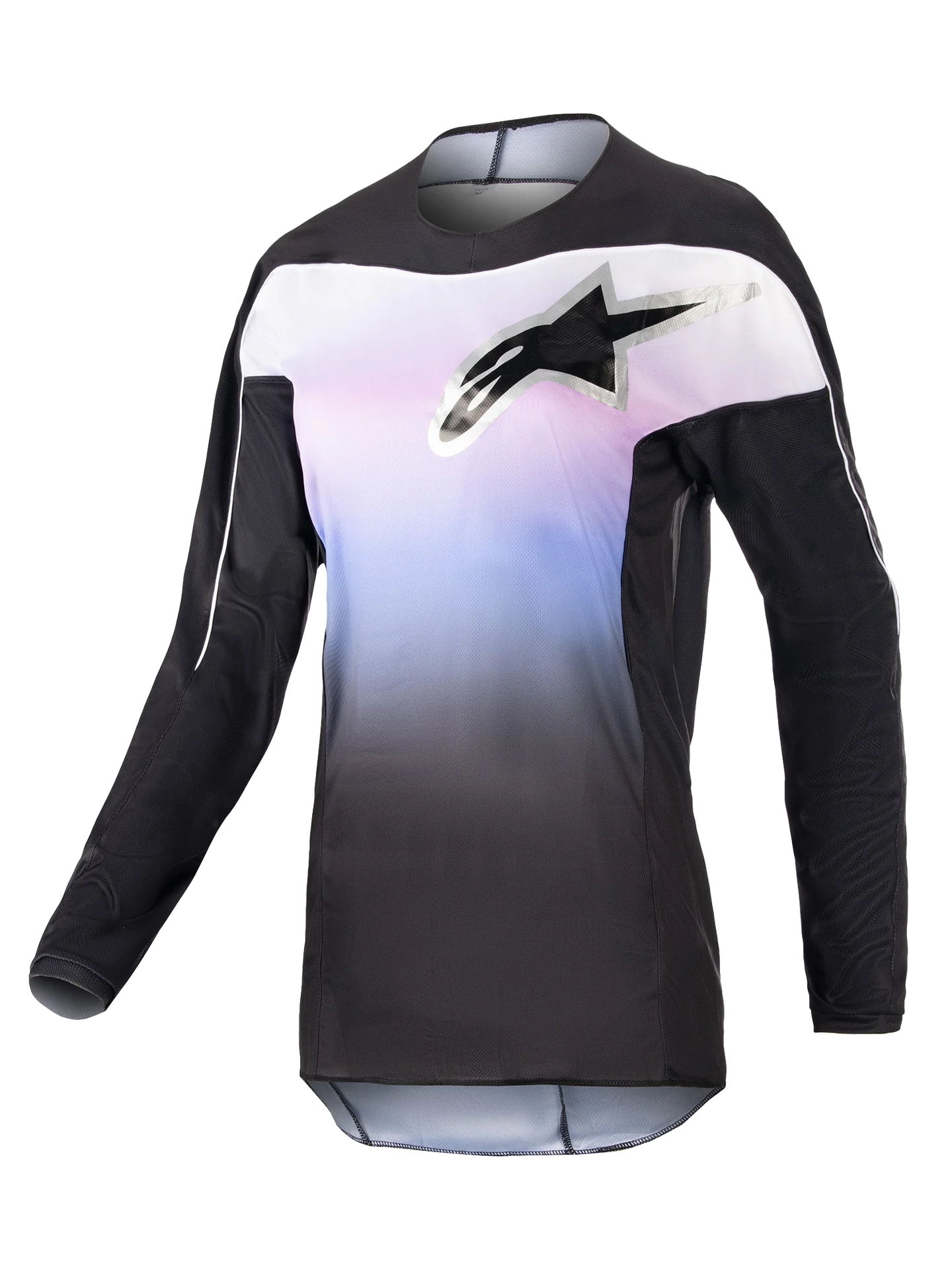 STELLA FLUID JERSEY
