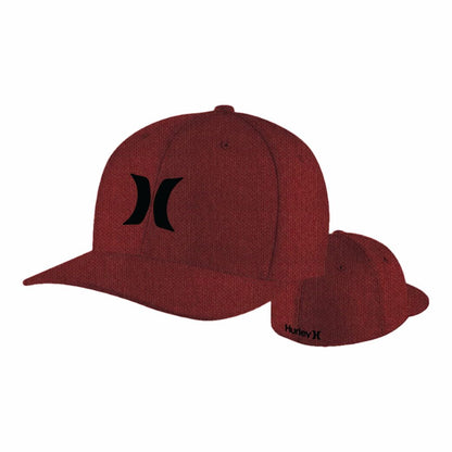 H2O DRI-ONE&ONLY HURLEY HAT