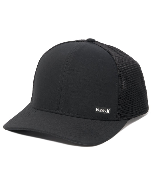LEAGUE TRUCKER HURLEY HAT