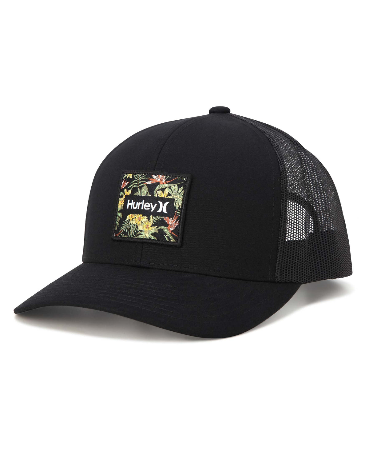 GORRA HURLEY SEACLIFF SNAPBACK