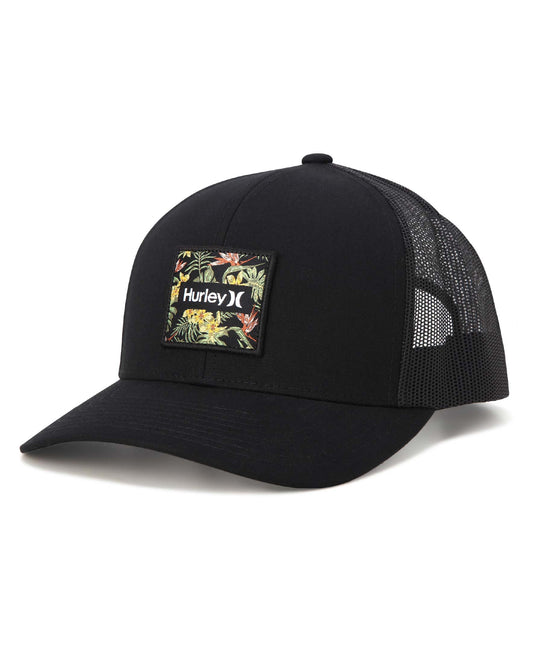 GORRA HURLEY SEACLIFF SNAPBACK PARA HOMBRE