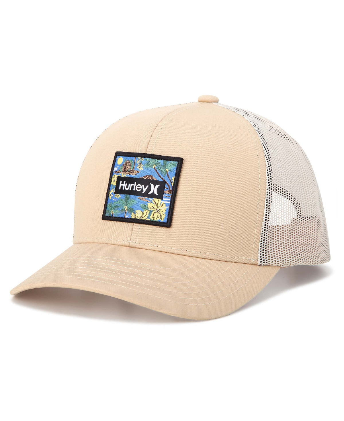 GORRA HURLEY SEACLIFF SNAPBACK