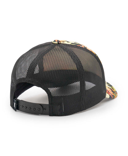 GORRA HURLEY ICON TRUCKER