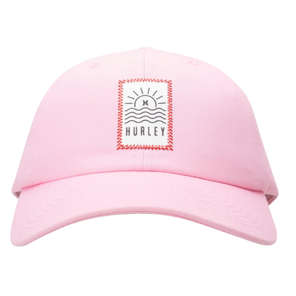 LAZY WAVES HURLEY GORRA