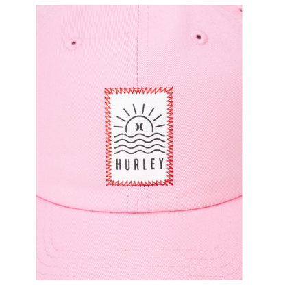 LAZY WAVES HURLEY GORRA