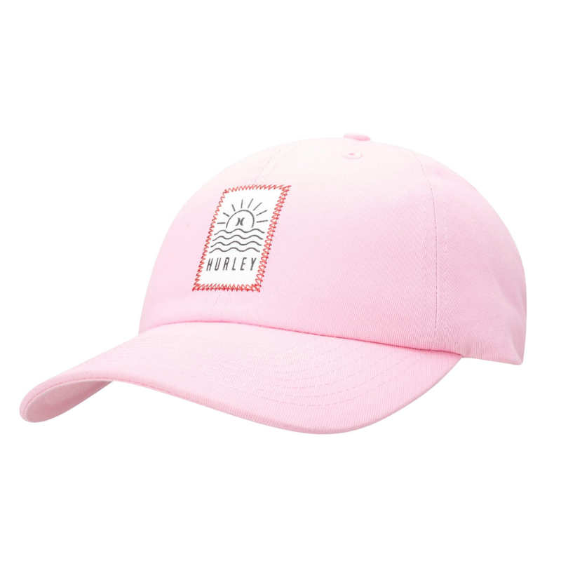LAZY WAVES HURLEY GORRA