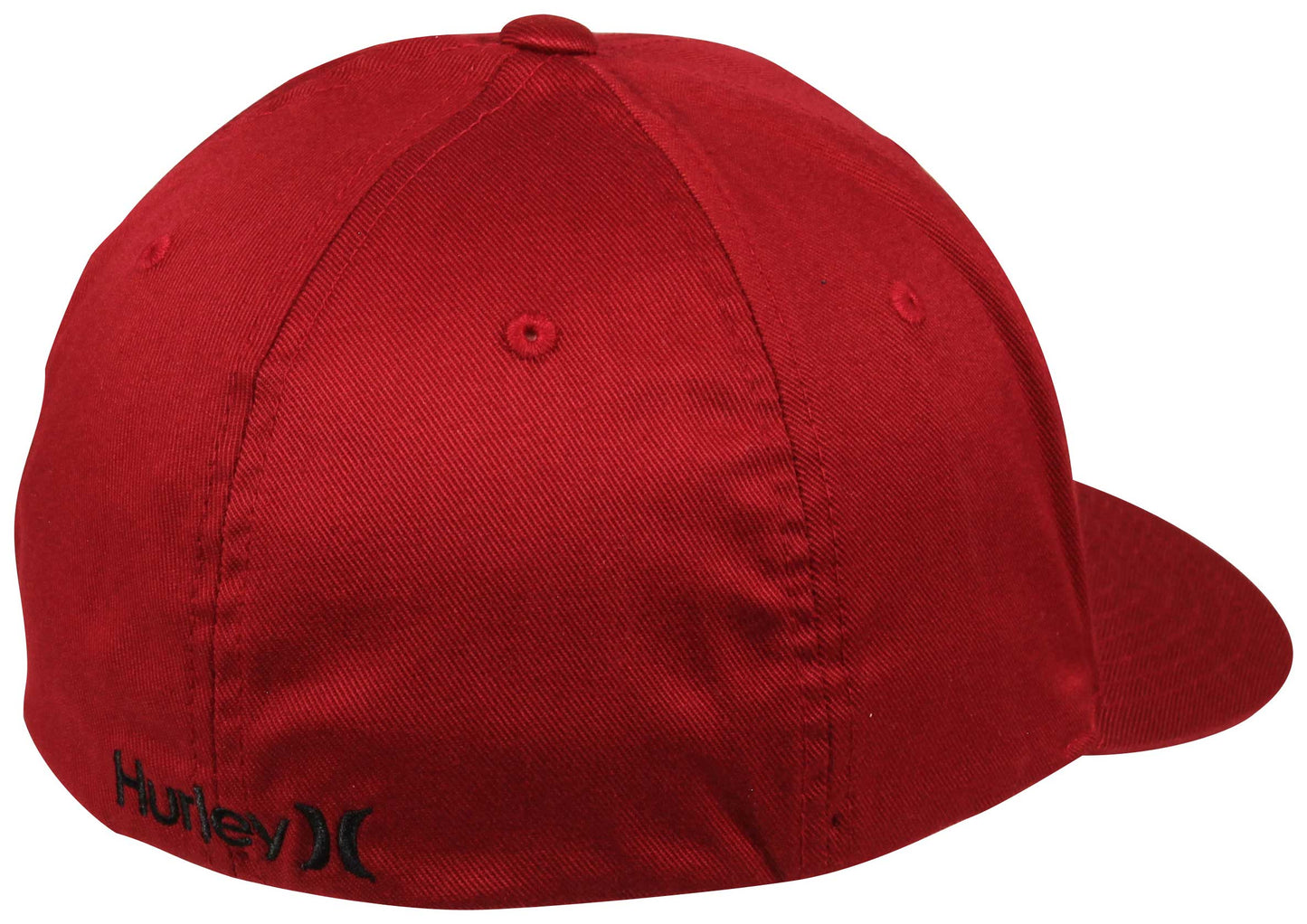 IRON CORP HAT HURLEY