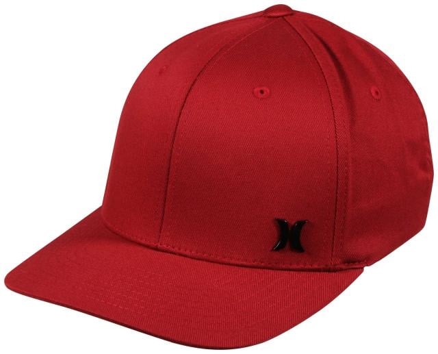 IRON CORP HAT HURLEY