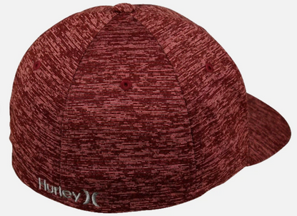 WILSON HAT HURLEY