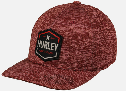 WILSON HAT HURLEY