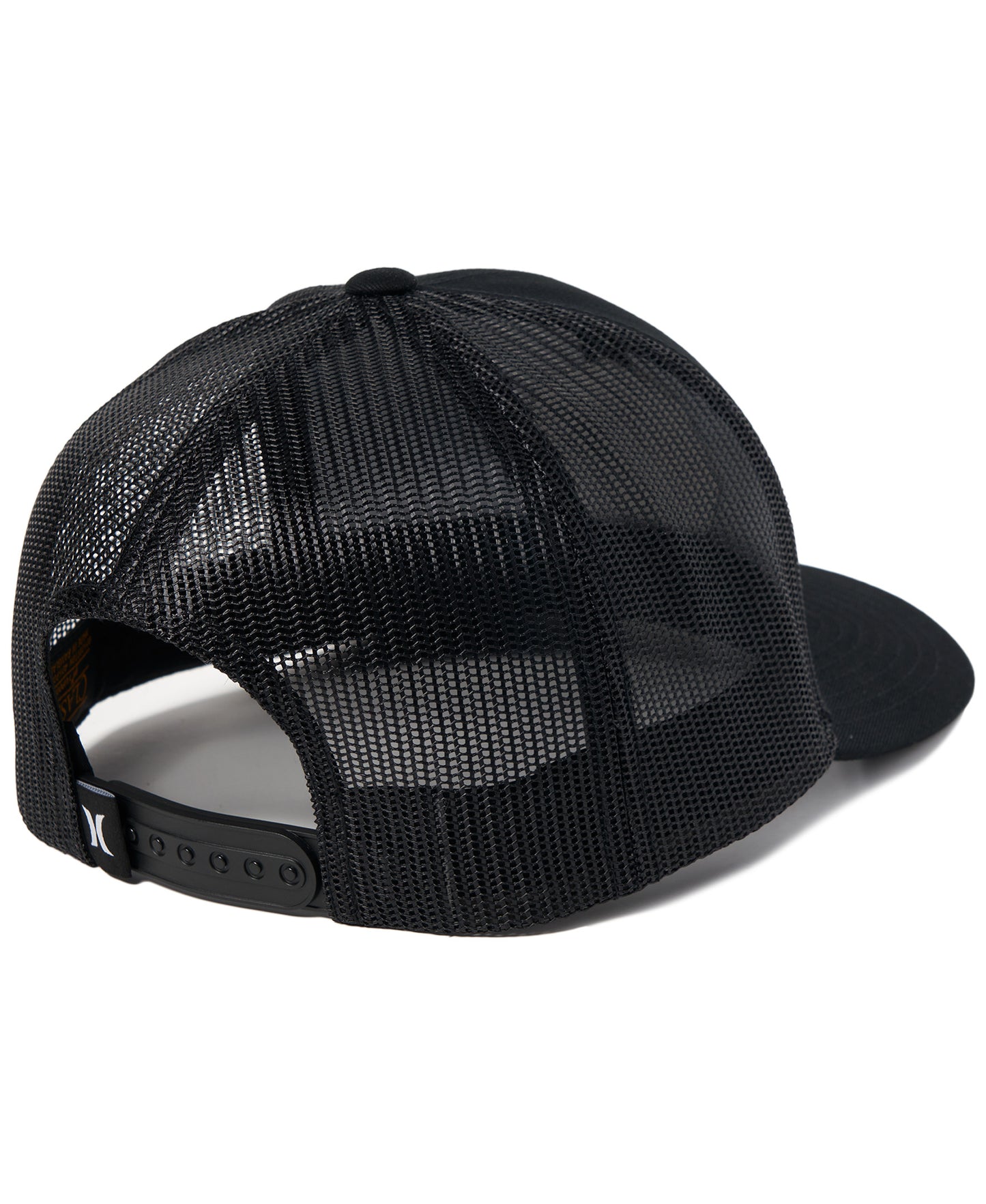 LOCAL TRUCKER HURLEY HAT