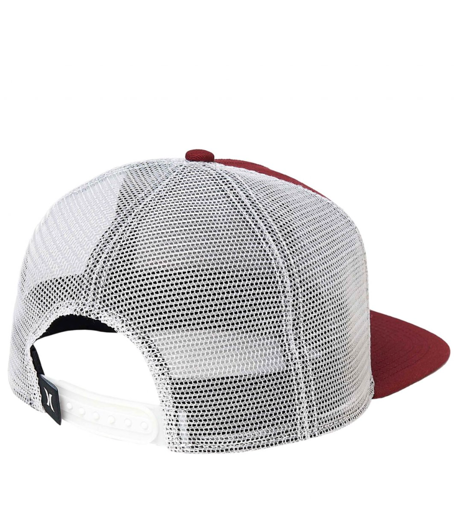 SUPPLY TRUCKER GORRA HURLEY