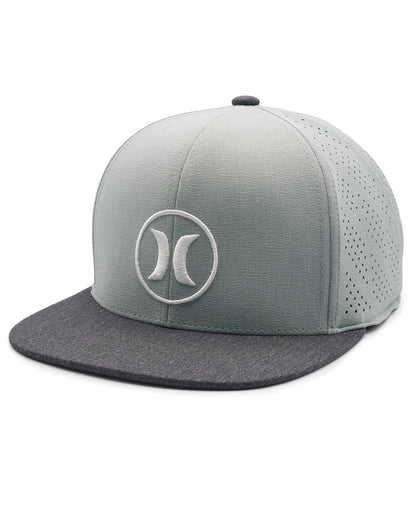 MAN HURLEY PHANTOM SURFSIDE 110 HAT