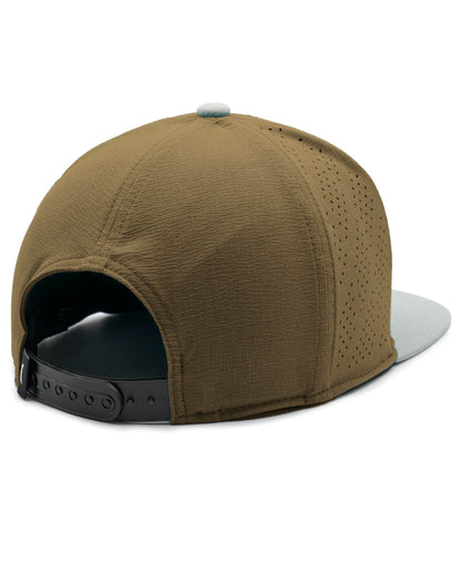MAN HURLEY PHANTOM SURFSIDE 110 HAT