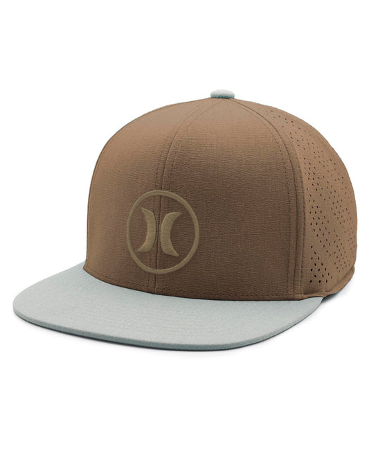 MAN HURLEY PHANTOM SURFSIDE 110 HAT