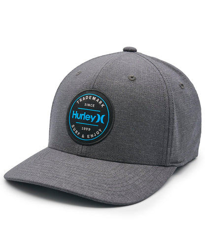 PHANTOM LOCK UP HURLEY HAT