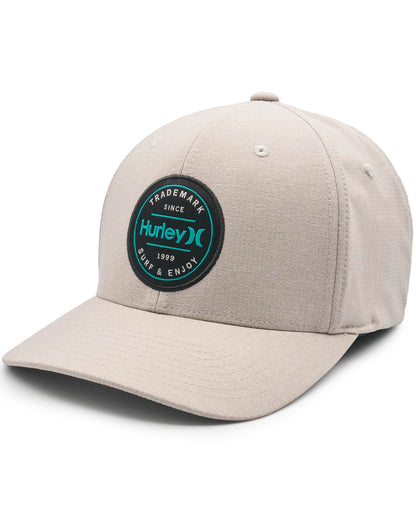 PHANTOM LOCK UP HURLEY HAT
