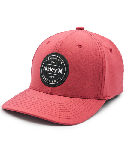 PHANTOM LOCK UP HURLEY HAT
