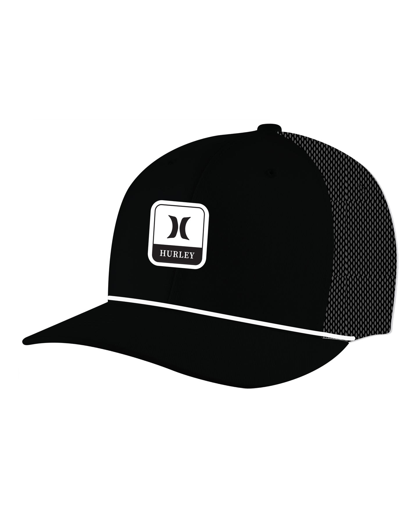 TASMAN TRUCKER HURLEY HAT