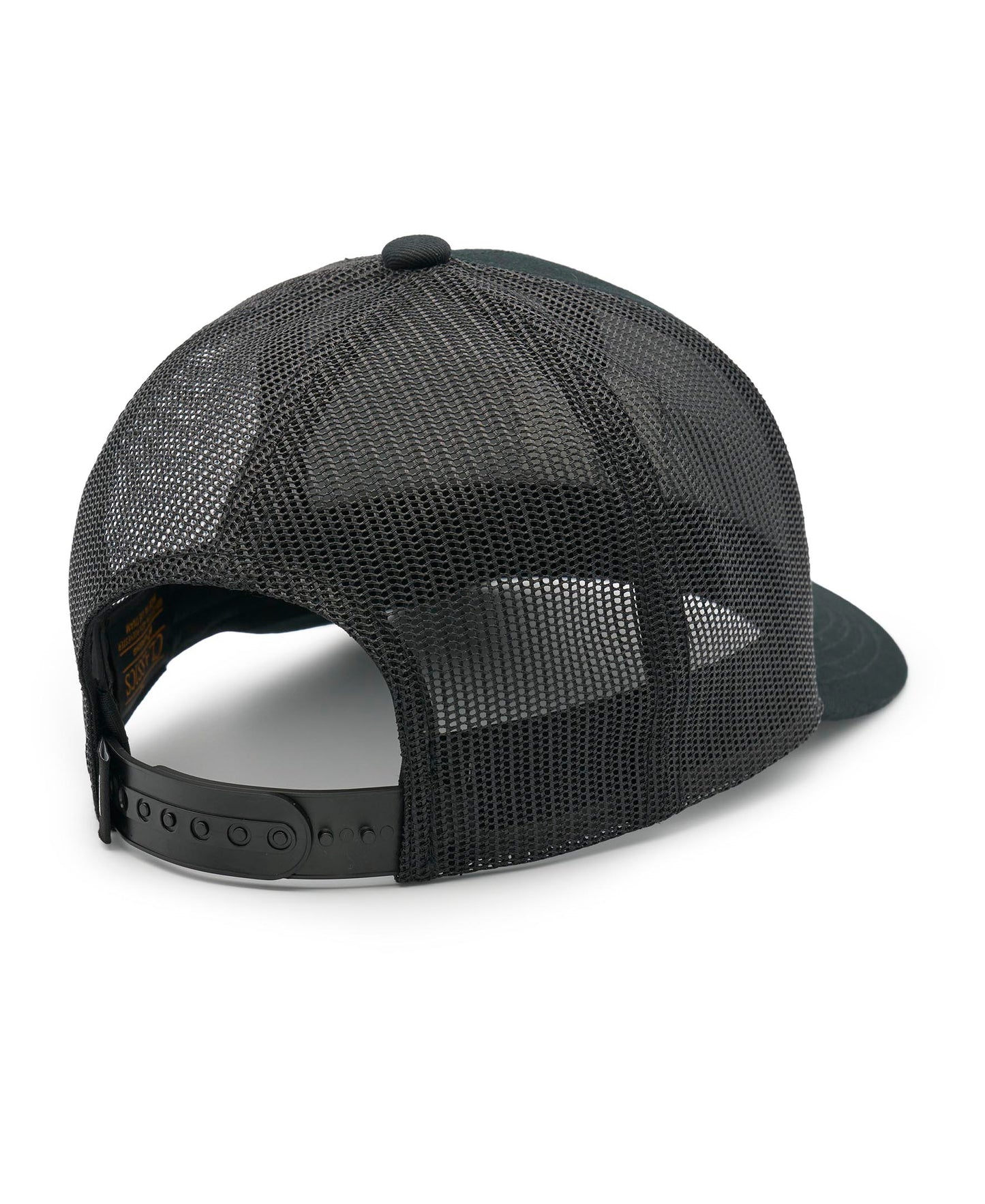 LOCAL TRUCKER GORRA HURLEY