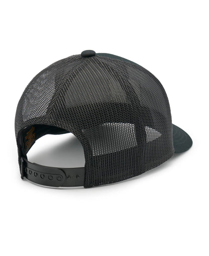 LOCAL TRUCKER GORRA HURLEY