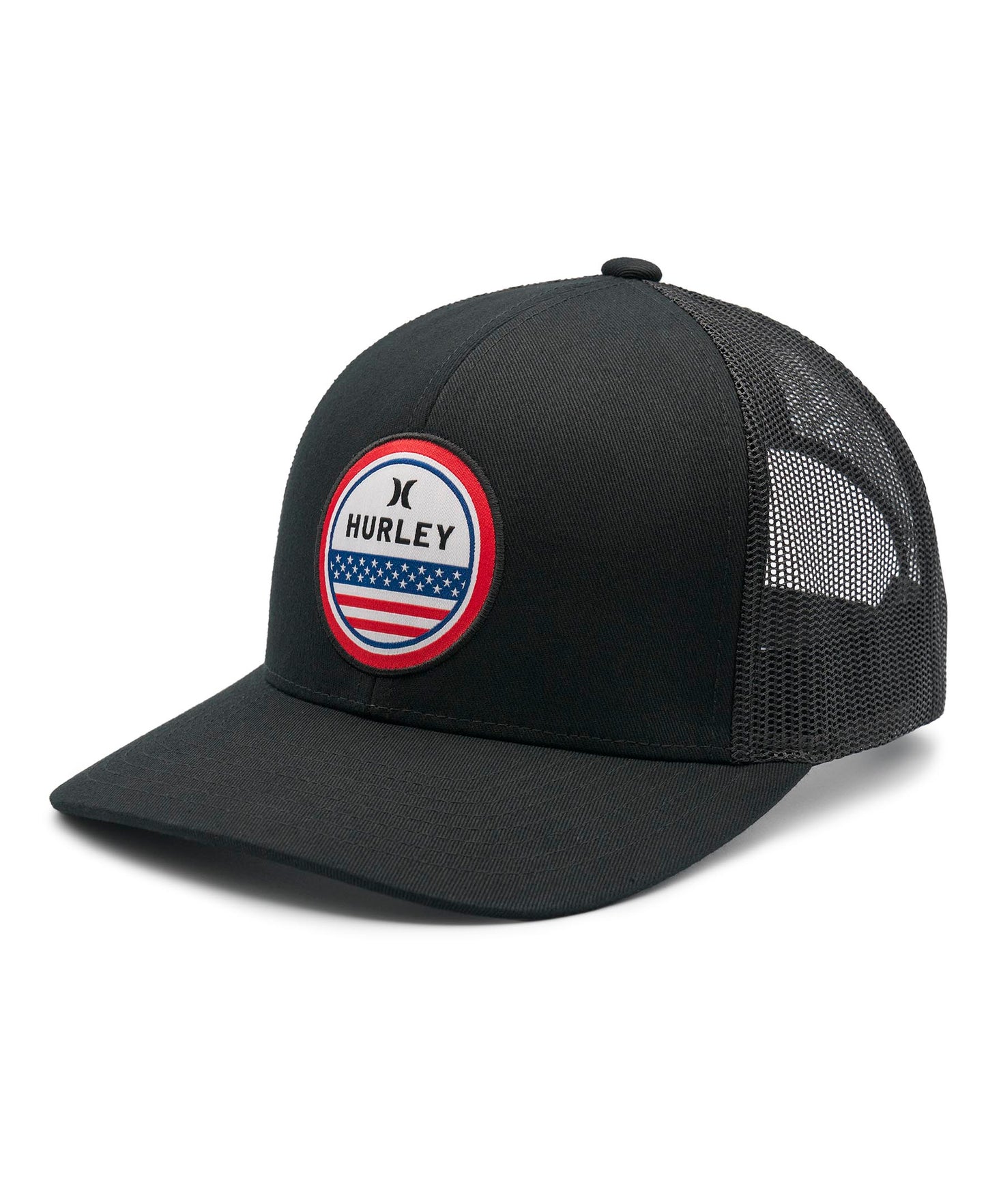 LOCAL TRUCKER GORRA HURLEY