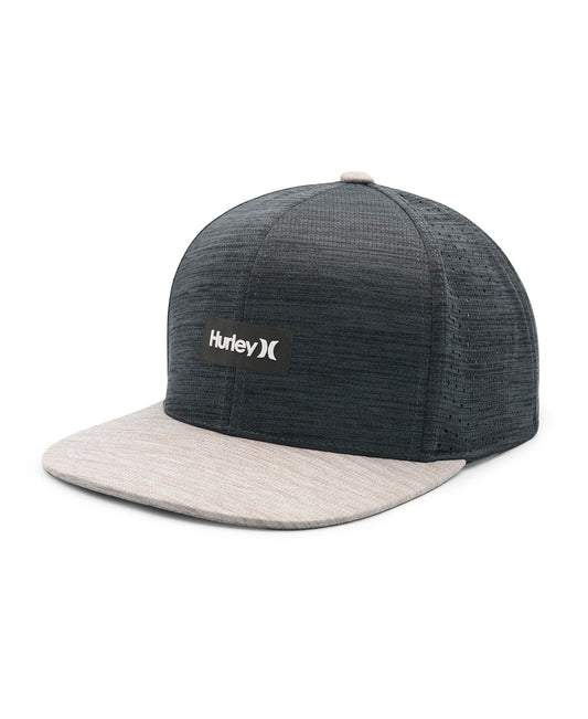 MAN HURLEY H2O DRI DOCK 110 HAT