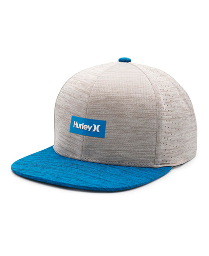 H2O DRI DOCK 110 HURLEY HAT