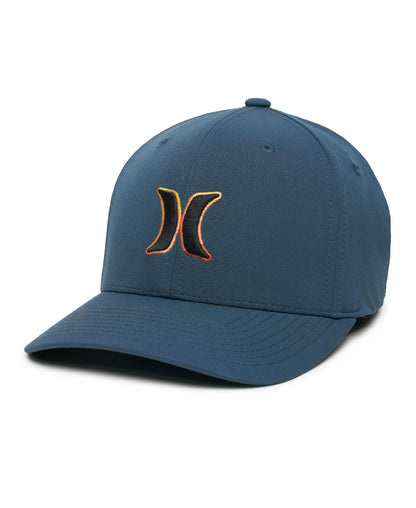 MAN HURLEY DANA POINT HAT